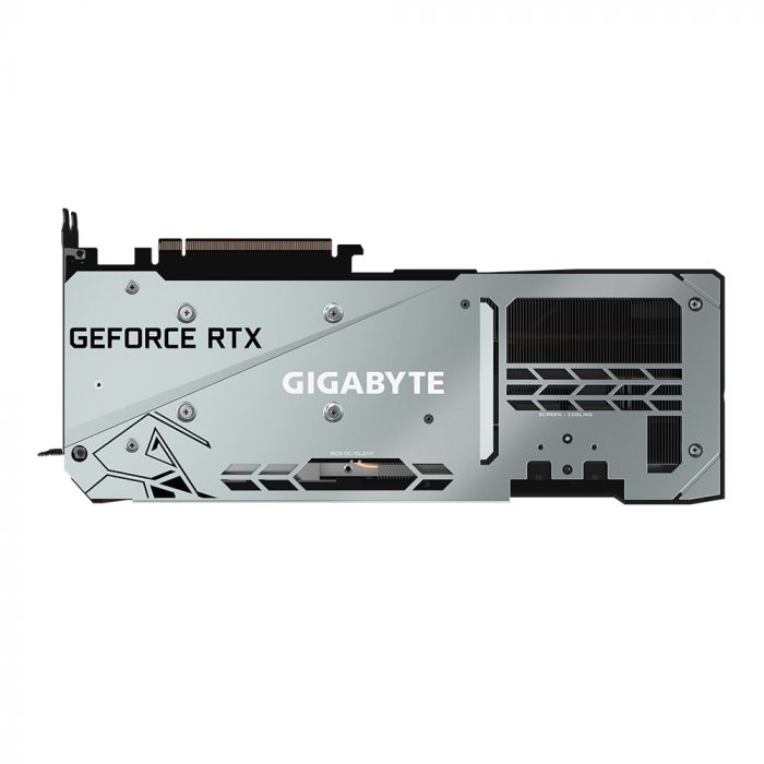 Відеокарта GIGABYTE GeForce RTX3070 Ti 8GB GDDR6 GAMING OC LHR