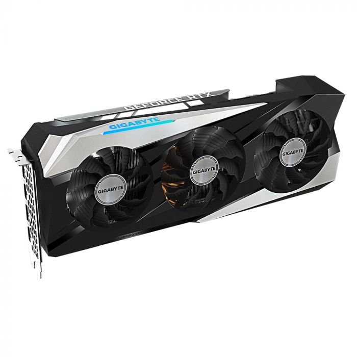 Відеокарта GIGABYTE GeForce RTX3070 Ti 8GB GDDR6 GAMING OC LHR