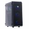 Комп’ютер персональний 2E Complex Gaming Intel i5-9400F/H310/16/500F/NVD1660S-6/FreeDos/GX912/500W