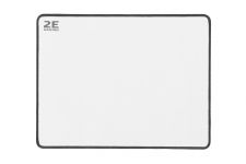 Килимок для миші 2E GAMING Speed/Control M White (275*360*3 мм)
