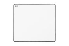 Килимок для миші 2E GAMING Speed/Control L White (400*450*3 мм)