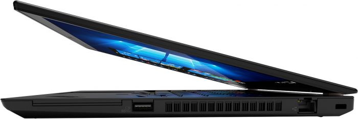 Ноутбук Lenovo ThinkPad T14 14FHD IPS AG/Intel i5-1135G7/16/256F/int/DOS