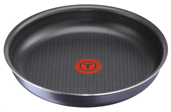 Набір посуду Tefal Ingenio Elegance, 3 предмети, алюміній