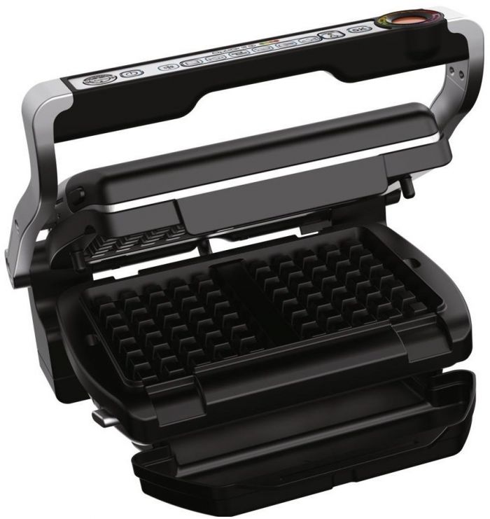 Змінна панель для гриля TEFAL Optigrill+ XA723812