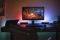 Панель освітлення Philips Hue Play, 2000K-6500K, RGB, ZigBee, розумна, димування, базовий комплект, блок живлення, 2шт, чорний