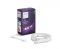 Стрічка світлодіодна Philips Hue Plus, 0.5W(20Вт), 2000K-6500K, RGB, ZigBee, розума, димування, подовжувач, 1м