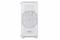 Корпус 2E GAMING TURBO (G2057W) MidT,2xUSB2.0,1xUSB3.0,1x200+3x120ARGB, скло (бічна панель),без БЖ,білий