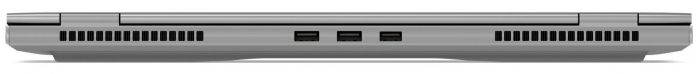 Ноутбук Lenovo ThinkBook 16p 16WQXGA IPS AG/AMD R9 5900HX/32/1024F/NVD3060-6/W10P/Grey