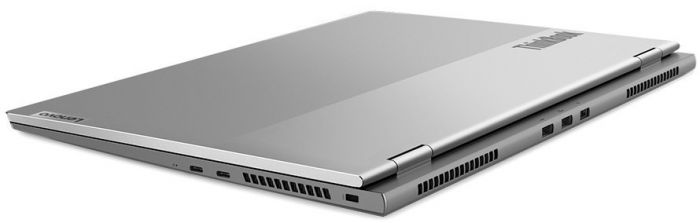 Ноутбук Lenovo ThinkBook 16p 16WQXGA IPS AG/AMD R9 5900HX/32/1024F/NVD3060-6/W10P/Grey