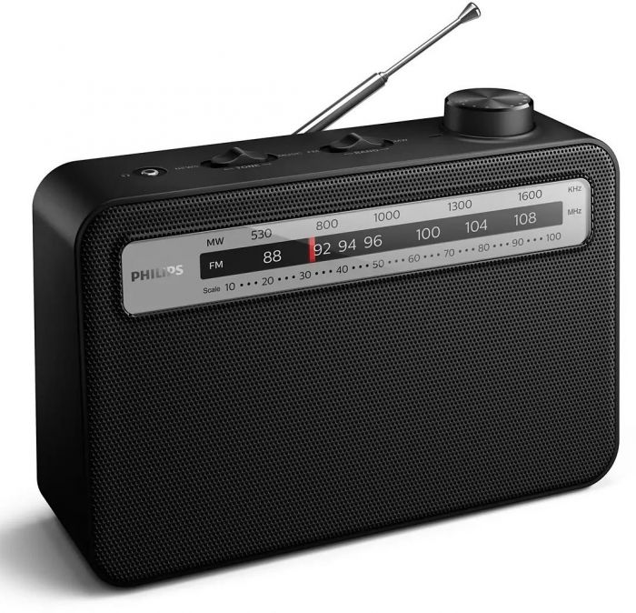 Портативний радіоприймач Philips TAR2506