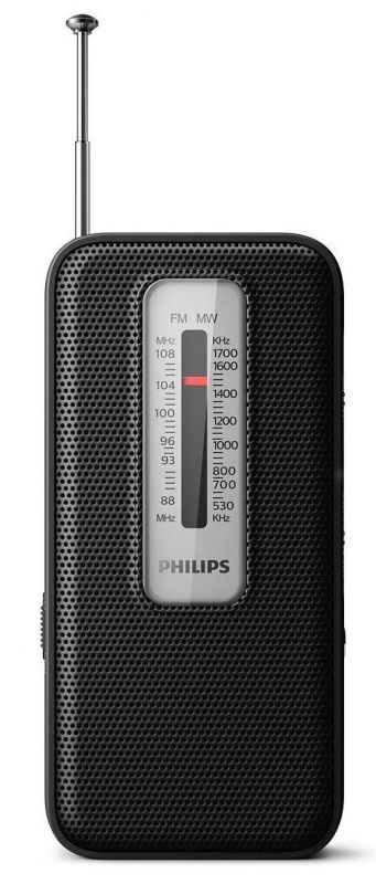 Портативний радіоприймач Philips TAR1506