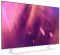 Телевiзор 50" LED 4K Samsung UE50AU9010UXUA Smart, Tizen, White