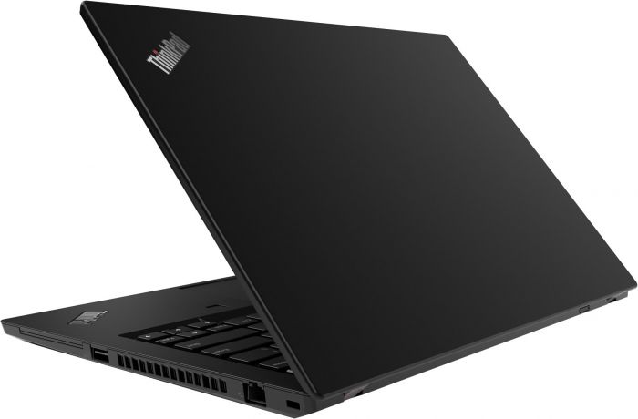 Ноутбук Lenovo ThinkPad T14 14FHD IPS AG/AMD R7 5850U/32/1024F/int/W10P