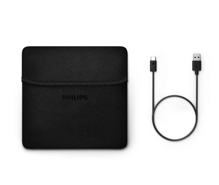 Навушники Philips TAH6506 Over-ear ANC Wireless Mic