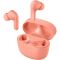 Навушники Philips TAT2206 True Wireless IPX4 Рожевий