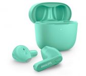Навушники Philips TAT2236 True Wireless IPX4 Зелений