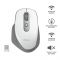 Миша Trust Ozaa Rechargeable WL WHITE