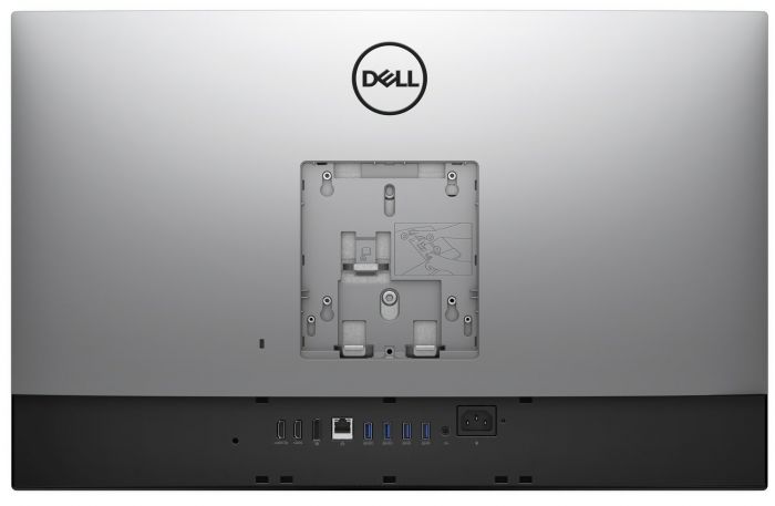 Персональний комп'ютер-моноблок Dell Optiplex 7780 27FHD IPS AG/Intel i7-10700/16/512F/NVD1650/kbm/W10P/Black