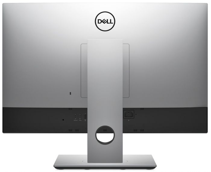 Персональний комп'ютер-моноблок Dell Optiplex 7780 27FHD IPS AG/Intel i7-10700/16/512F/NVD1650/kbm/W10P/Black