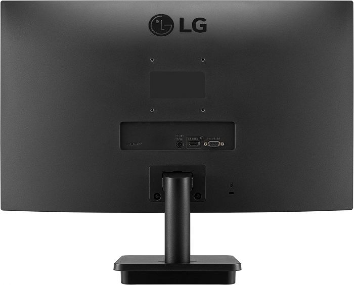 Монiтор LCD 23.8" LG 24MP400-B D-Sub, HDMI, IPS, FreeSync