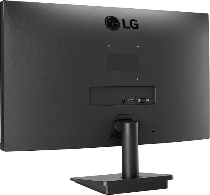 Монiтор LCD 23.8" LG 24MP400-B D-Sub, HDMI, IPS, FreeSync