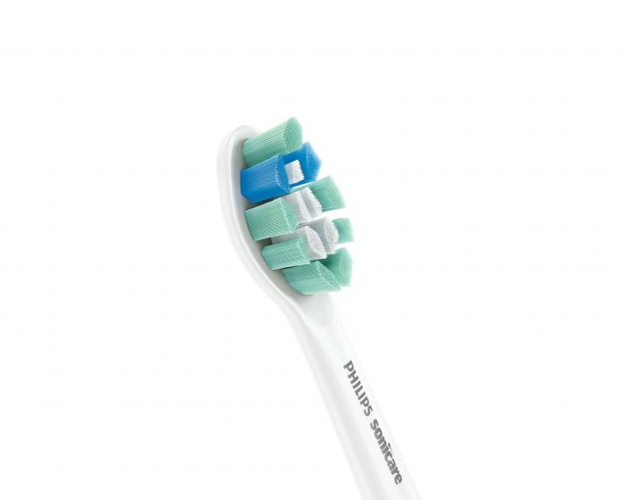 Насадки для электричної зубнойї щітки PHILIPS C2 Optimal Plaque Defence HX9022/10