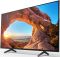 Телевiзор 43" LED 4K Sony KD43X85TJR Smart, Android, Black