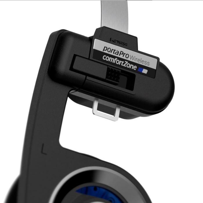 Навушники Koss Porta Pro Wireless On-Ear Mic