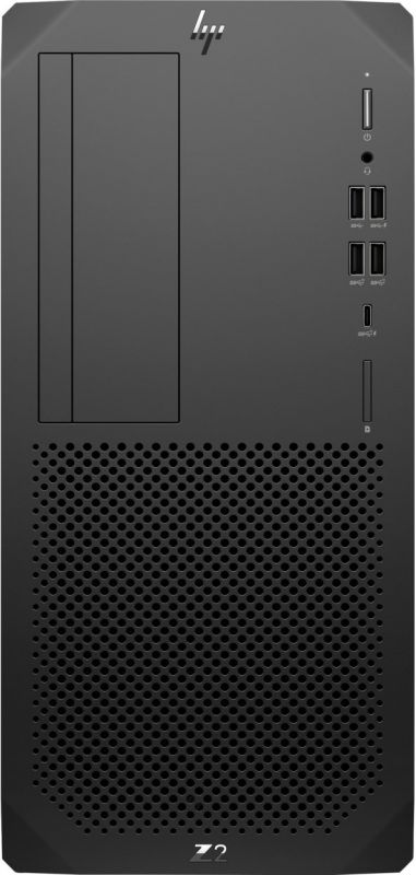 Рoбоча станція HP Z2 G5 TWR/Intel Xeon W-1250/16/512F/ODD/int/kbm/W10P