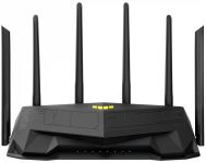 Маршрутизатор ASUS TUF-AX5400 4xGE LAN 1xGE WAN 1xUSB3.2 MU-MIMO OFDMA MESH gaming