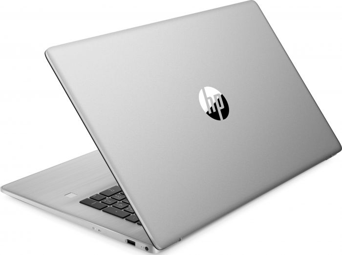 Ноутбук HP 470 G8 17.3FHD IPS AG/Intel i7-1165G7/8/256F/int/W10P/Silver