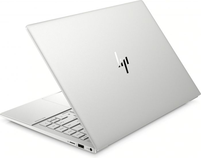 Ноутбук HP ENVY 14-eb0001ua 14WXGA IPS AG/Intel i7-1165G7/16/1024F/NVD1650Ti-4/W10/Silver