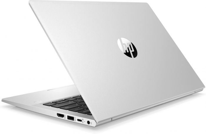 Ноутбук HP Probook 430 G8 13.3FHD IPS AG/Intel i7-1165G7/16/512F/int/W10P/Silver