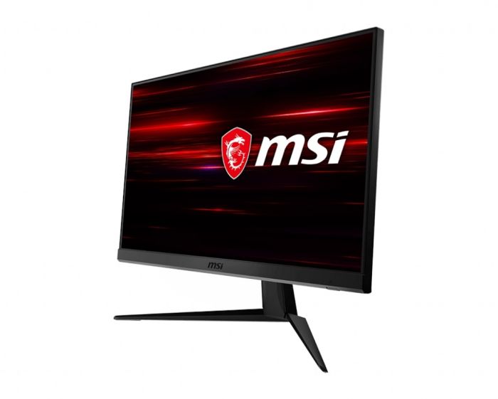 Монітор LCD 23.8" MSI Optix G241V-E2, HDMI, DP, Audio, IPS, 75Hz, 1ms, FreeSync