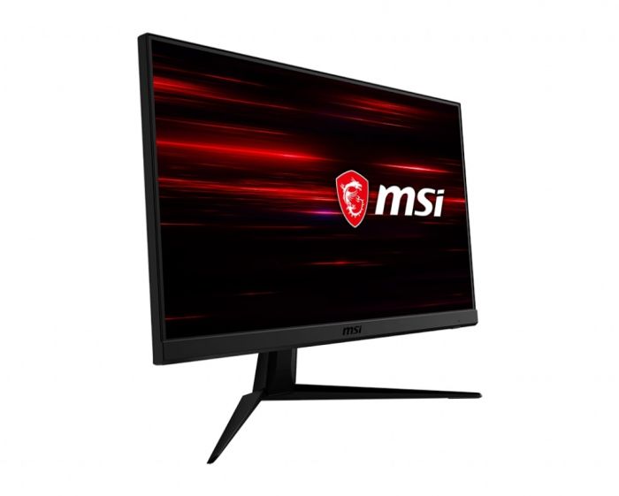 Монітор LCD 23.8" MSI Optix G241V-E2, HDMI, DP, Audio, IPS, 75Hz, 1ms, FreeSync