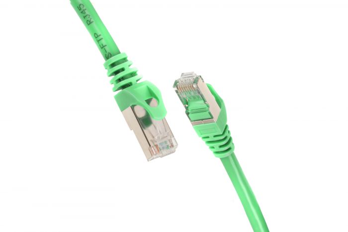 Патч-корд 2E Cat 6,UTP,RJ45, 26AWG ,7/0.16 Cu, 1.50 m,PVC, Green