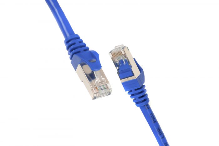 Патч-корд 2E Cat 6,UTP,RJ45, 26AWG ,7/0.16 Cu, 1.50 m, PVC,Blue