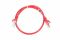Патч-корд 2E Cat 5e,UTP,RJ45, 26AWG ,7/0.16 CCA, 0.50m, PVC,Red