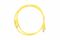 Патч-корд 2E Cat 5e,UTP,RJ45, 26AWG ,7/0.16 CCA, 1.20 m, PVC,Yellow