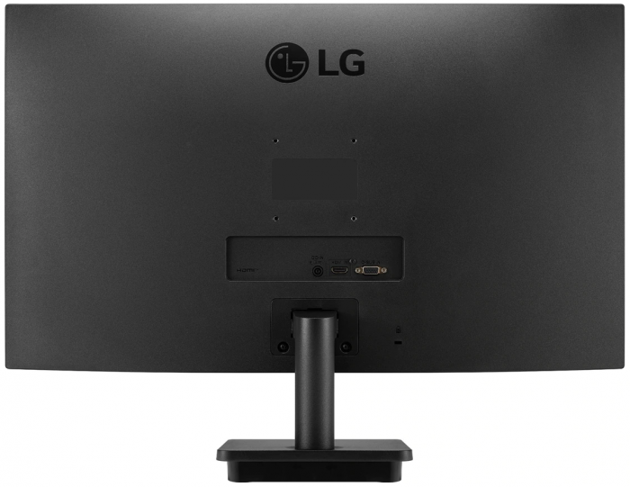 Монiтор LCD 27" LG 27MP400-B D-Sub, HDMI, IPS, FreeSync