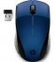 Миша HP 220 WL Lumiere Blue