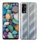 Смартфон TECNO POVA-2 (LE7n) 4/128Gb NFC 2SIM Polar Silver