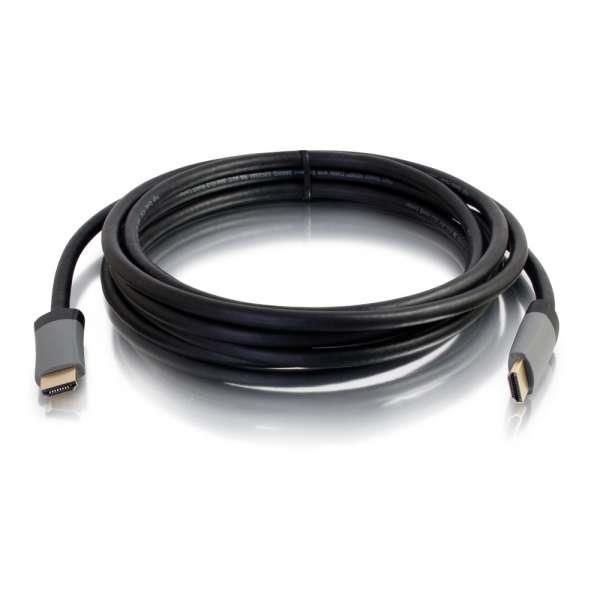 Кабель C2G HDMI 1.5 м 18Gbps