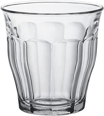 Набір склянок Picardie 6*250 мл