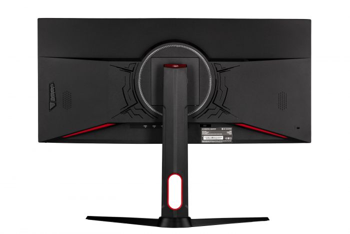 Монітор LCD 29.5" 2E GAMING G3020B 3xHDMI, DP, MM, VA, 2560x1080, 200Hz, CURVED, FreeSync, HAS