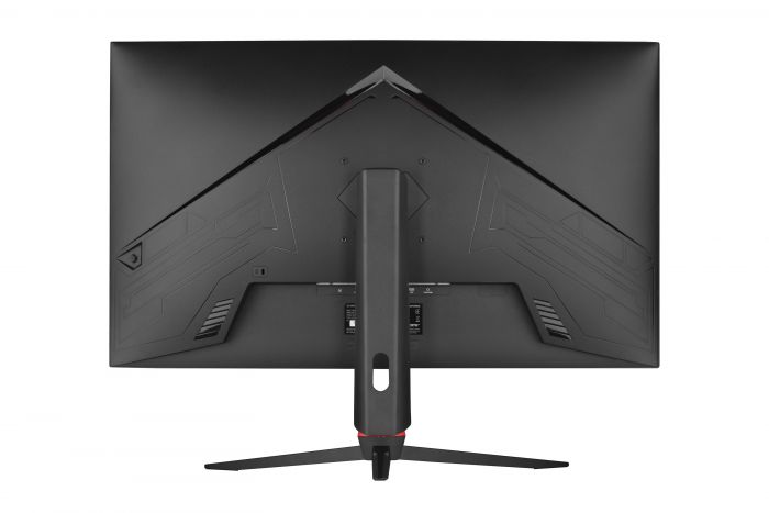 Монiтор LCD 31.5" 2E GAMING G3220B 2xHDMI, DP, MM, VA, 2560x1440, 165Hz, 1ms, CURVED, G-SYNC, FreeSync, HAS