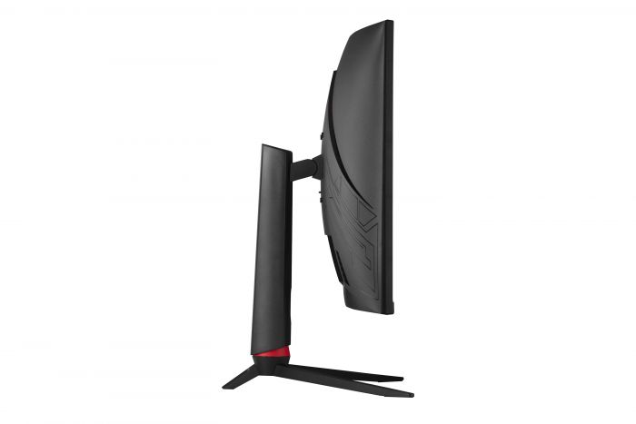 Монiтор LCD 31.5" 2E GAMING G3220B 2xHDMI, DP, MM, VA, 2560x1440, 165Hz, 1ms, CURVED, G-SYNC, FreeSync, HAS