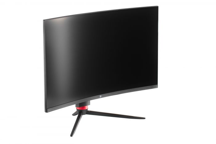 Монiтор LCD 31.5" 2E GAMING G3220B 2xHDMI, DP, MM, VA, 2560x1440, 165Hz, 1ms, CURVED, G-SYNC, FreeSync, HAS