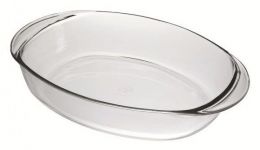 Форма для випікання Duralex овальна (41*29*7,5cм) 5л