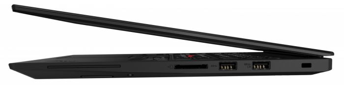 Ноутбук Lenovo ThinkPad X1 Extreme 3 15.6UHD Oled Touch/Intel i7-10750H/32/1024F/NVD1650Ti-4/W10P